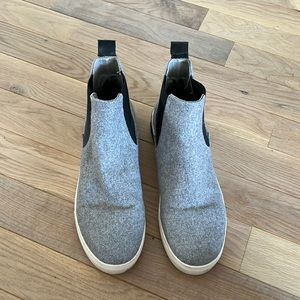 Men’s Chelsea boot